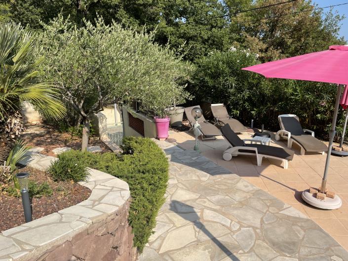 Image No.7-Villa de 3 chambres à vendre à La Motte