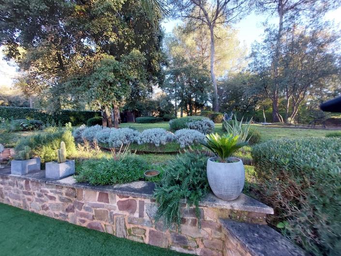 Image No.5-Villa de 3 chambres à vendre à La Motte