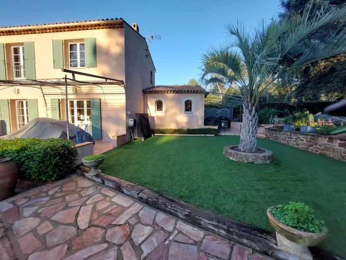 Image No.3-Villa de 3 chambres à vendre à La Motte