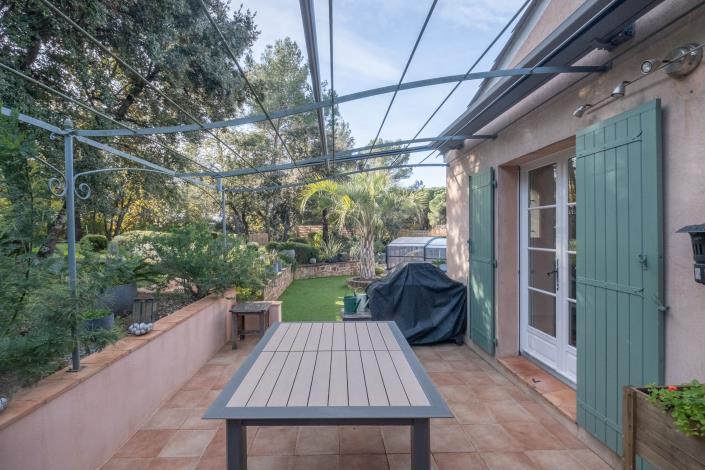 Image No.10-Villa de 3 chambres à vendre à La Motte