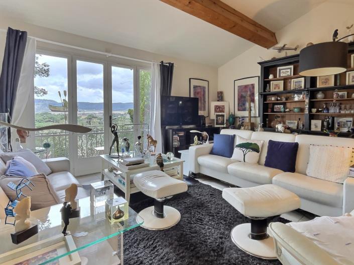 Image No.3-Maison / Villa de 4 chambres à vendre à La Motte