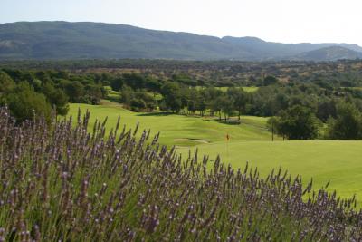golf-Saint-Endreol
