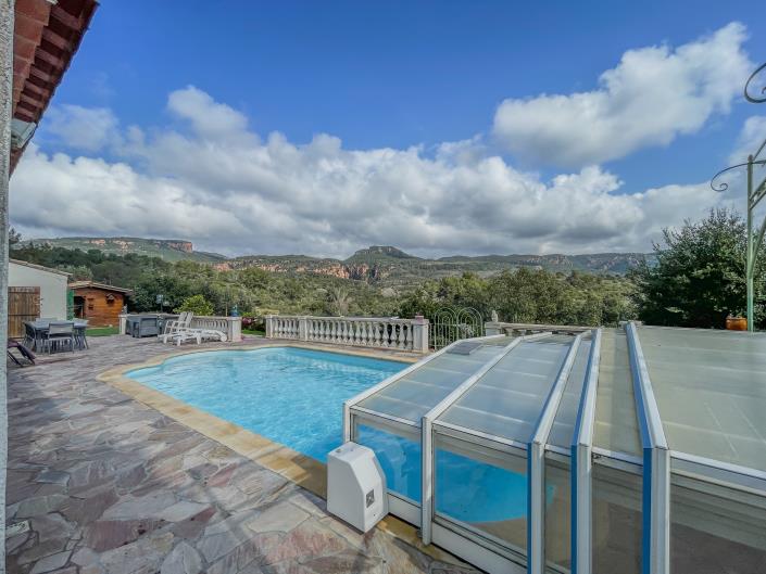 Image No.4-3 Bed Villa / Detached for sale