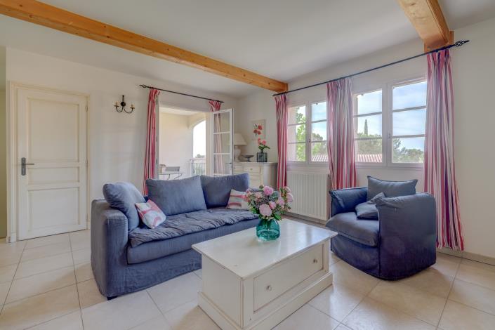 Image No.3-Appartement de 2 chambres à vendre à La Motte