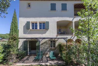 1 - La Motte, Apartment