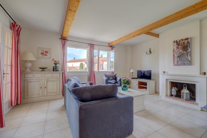 Image No.4-Appartement de 2 chambres à vendre à La Motte