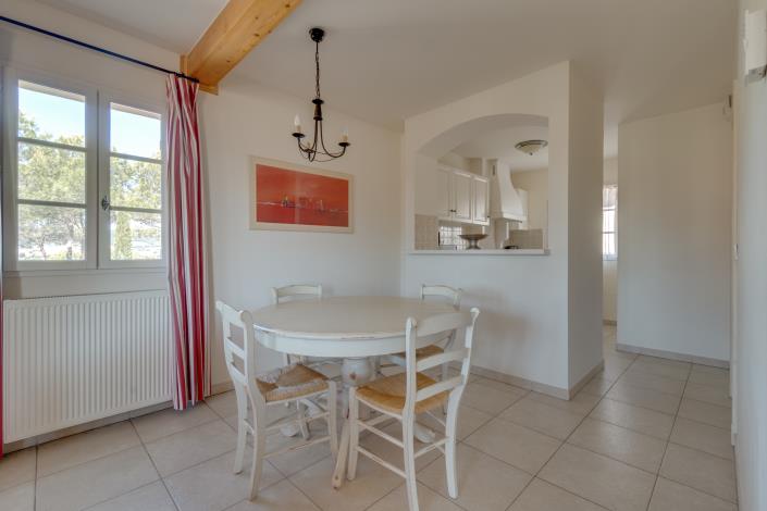 Image No.5-Appartement de 2 chambres à vendre à La Motte