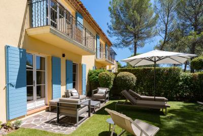 1 - La Motte, Villa / Detached