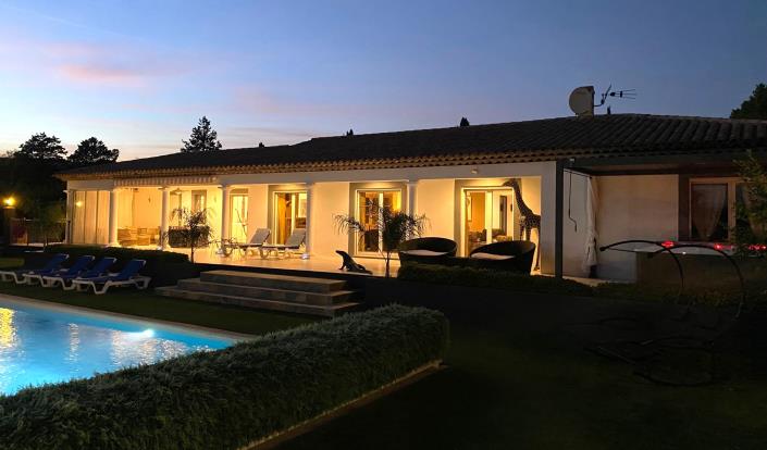 La Motte, Villa / Detached