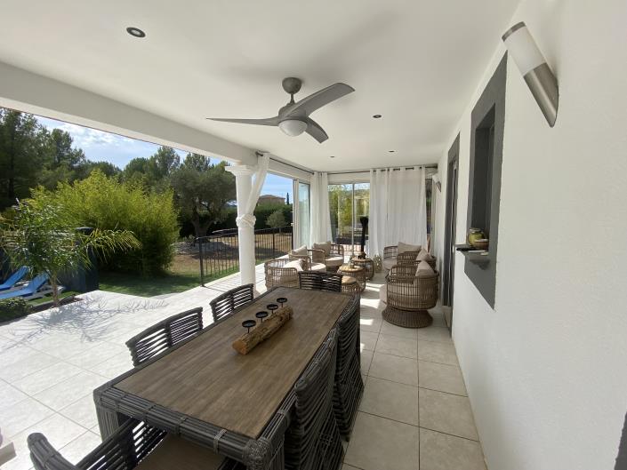 Image No.7-4 Bed Villa / Detached for sale