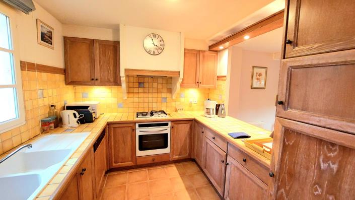 Image No.5-3 Bed House/Villa for sale