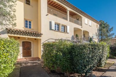 1 - La Motte, Appartement
