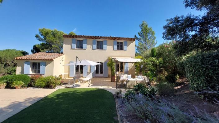 Image No.3-4 Bed Villa for sale