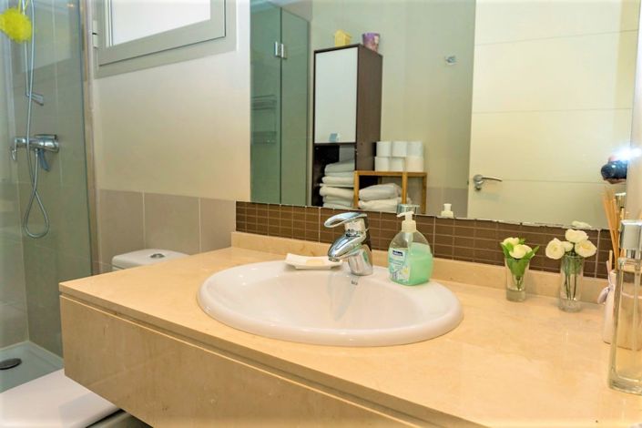 Image No.11-Villa de 3 chambres à vendre à Las Colinas Golf