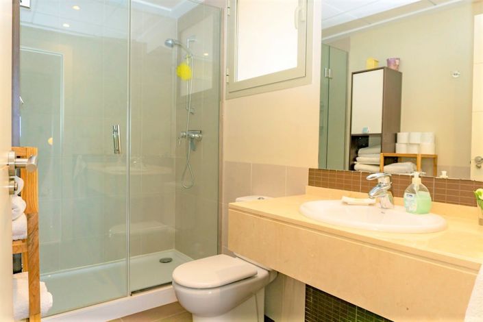 Image No.13-Villa de 3 chambres à vendre à Las Colinas Golf