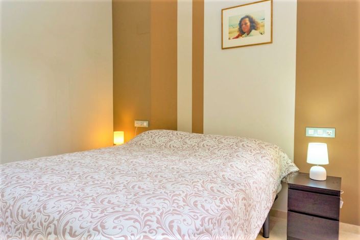 Image No.16-Villa de 3 chambres à vendre à Las Colinas Golf