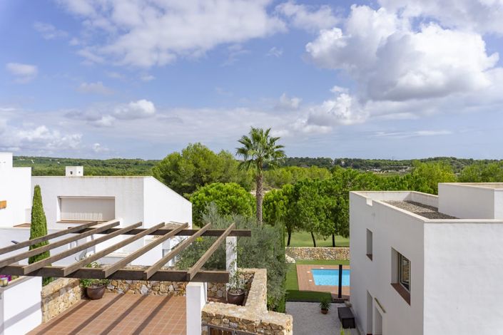 Image No.21-Villa de 3 chambres à vendre à Las Colinas Golf