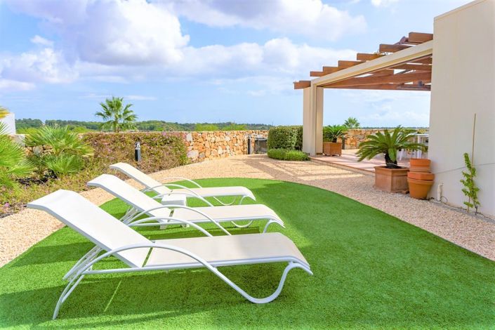 Image No.43-Villa de 3 chambres à vendre à Las Colinas Golf