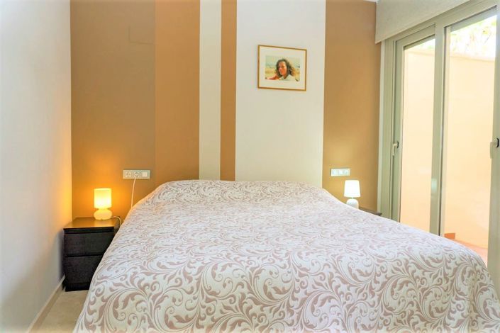 Image No.44-Villa de 3 chambres à vendre à Las Colinas Golf