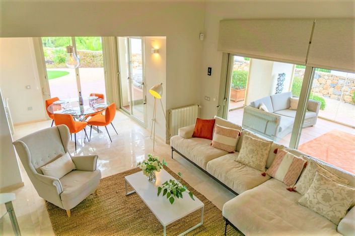 Image No.50-3 Bed Villa for sale