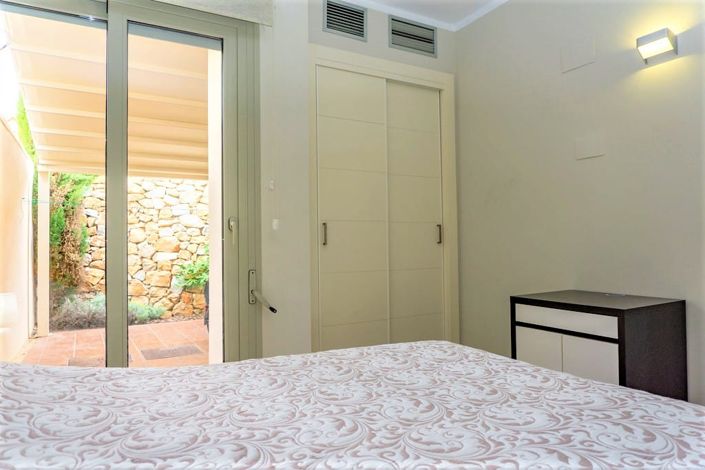 Image No.6-Villa de 3 chambres à vendre à Las Colinas Golf