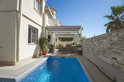 Costa Property Sales most sold property