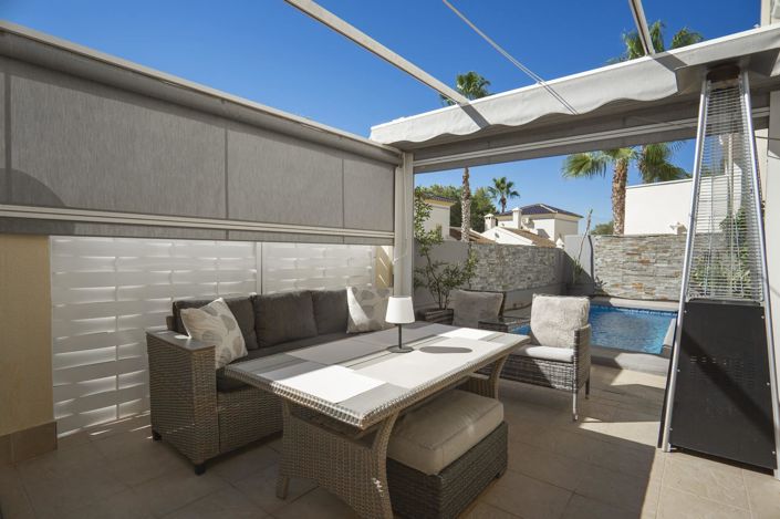 Image No.4-4 Bed Villa / Detached for sale