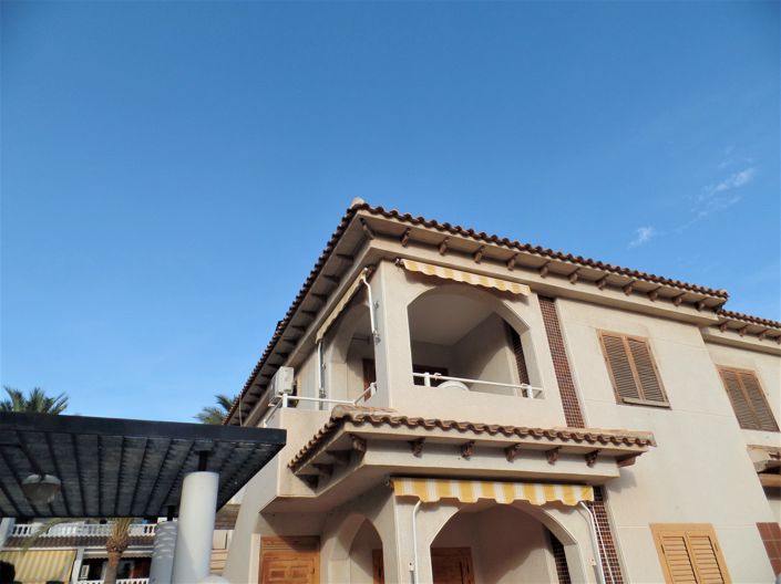 Image No.12-Appartement de 2 chambres à vendre à Punta Prima