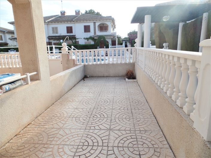 Image No.14-Appartement de 2 chambres à vendre à Punta Prima