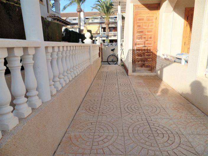 Image No.15-Appartement de 2 chambres à vendre à Punta Prima