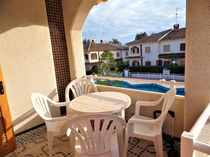 Image No.18-Appartement de 2 chambres à vendre à Punta Prima