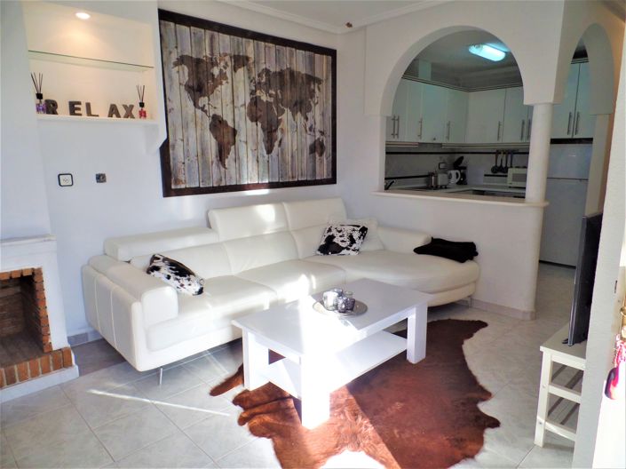 Image No.24-Appartement de 2 chambres à vendre à Punta Prima