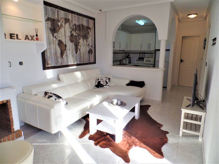 Image No.25-Appartement de 2 chambres à vendre à Punta Prima