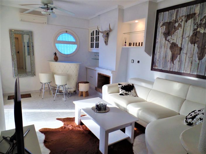 Image No.28-Appartement de 2 chambres à vendre à Punta Prima