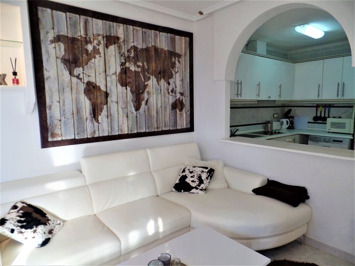 Image No.31-Appartement de 2 chambres à vendre à Punta Prima