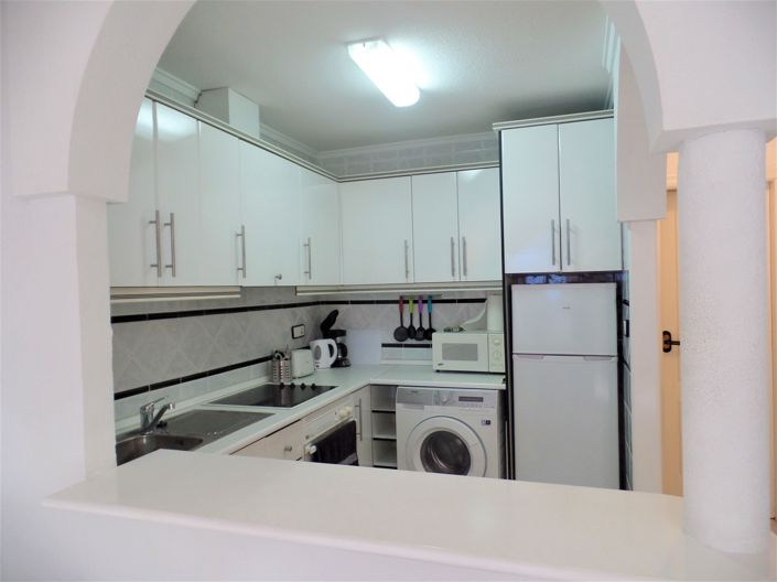 Image No.35-Appartement de 2 chambres à vendre à Punta Prima