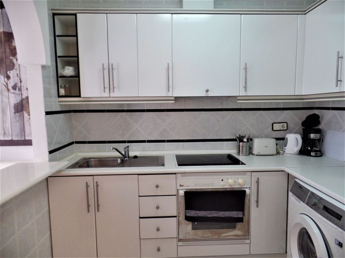 Image No.38-Appartement de 2 chambres à vendre à Punta Prima