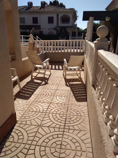 Image No.4-Appartement de 2 chambres à vendre à Punta Prima