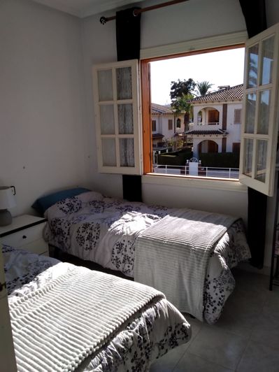 Image No.54-Appartement de 2 chambres à vendre à Punta Prima