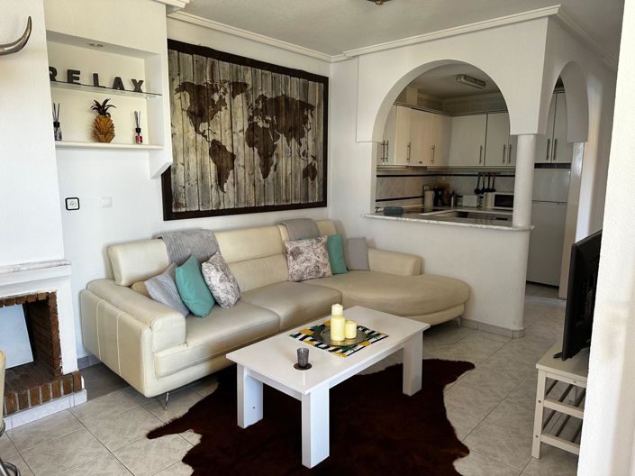 Image No.62-Appartement de 2 chambres à vendre à Punta Prima