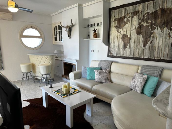 Image No.63-Appartement de 2 chambres à vendre à Punta Prima