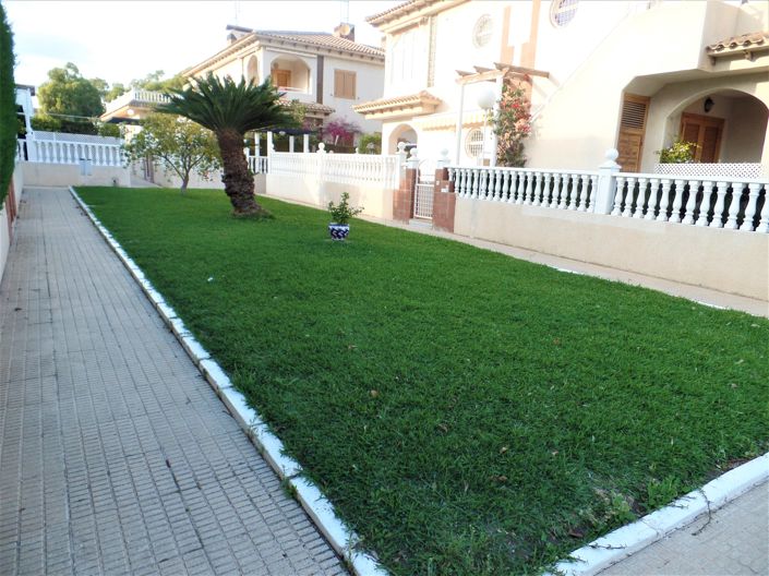 Image No.7-Appartement de 2 chambres à vendre à Punta Prima