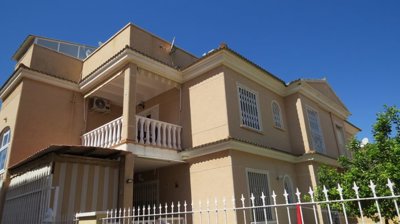 Costa Property Sales most sold property