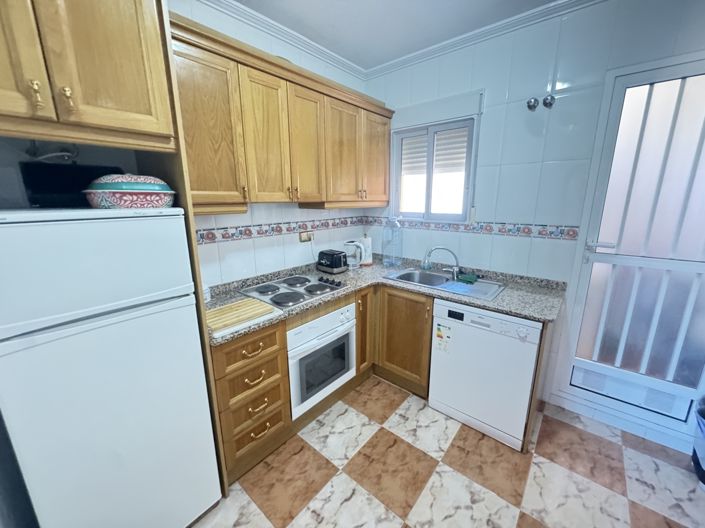 Image No.10-Appartement de 2 chambres à vendre à Villamartin