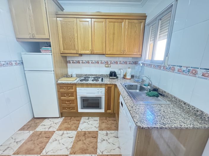 Image No.11-Appartement de 2 chambres à vendre à Villamartin