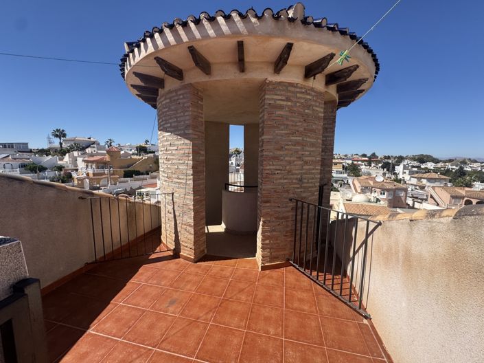 Image No.17-Appartement de 2 chambres à vendre à Villamartin