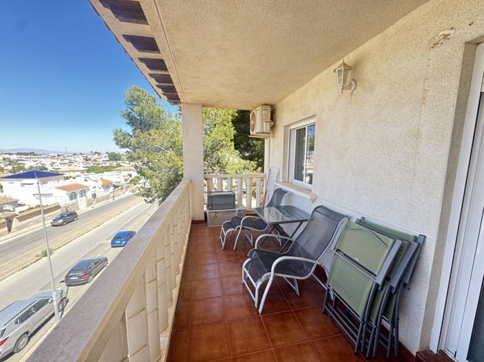 Image No.4-Appartement de 2 chambres à vendre à Villamartin