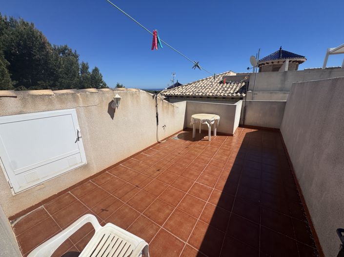 Image No.5-Appartement de 2 chambres à vendre à Villamartin