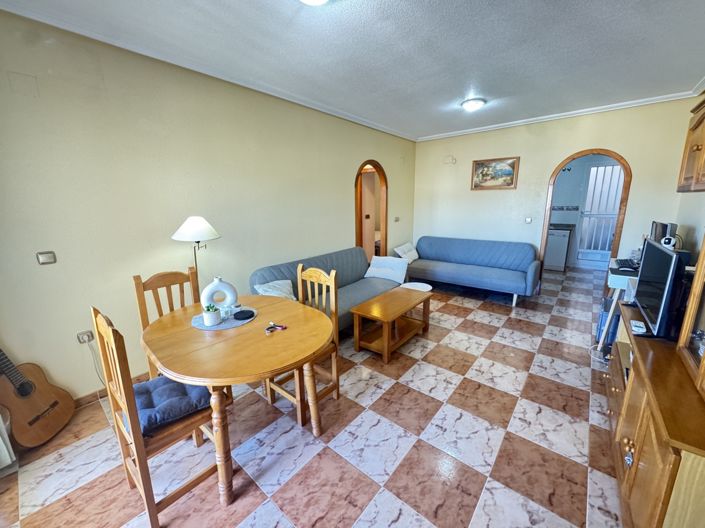 Image No.6-Appartement de 2 chambres à vendre à Villamartin