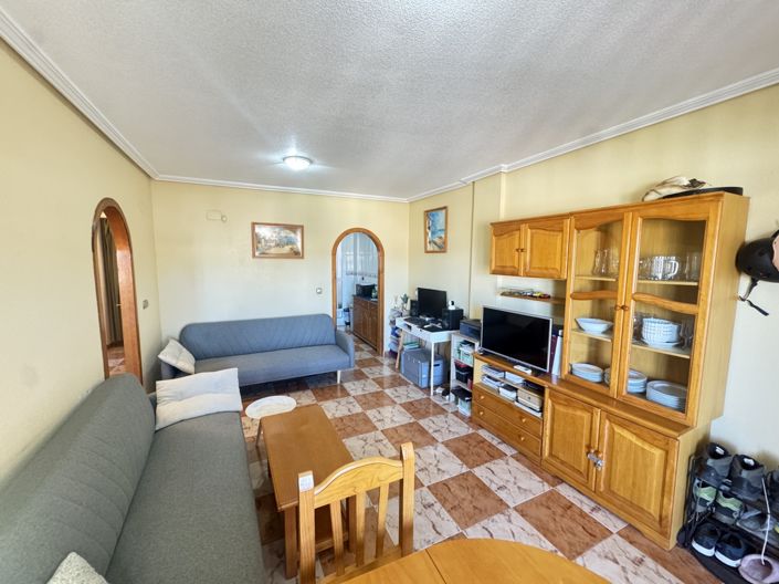 Image No.8-Appartement de 2 chambres à vendre à Villamartin